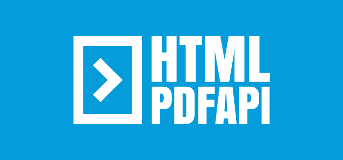 html-pdf-api-convert-html-to-pdf-with-online-rest-api-html2pdf