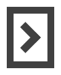HTML to PDF API icon black